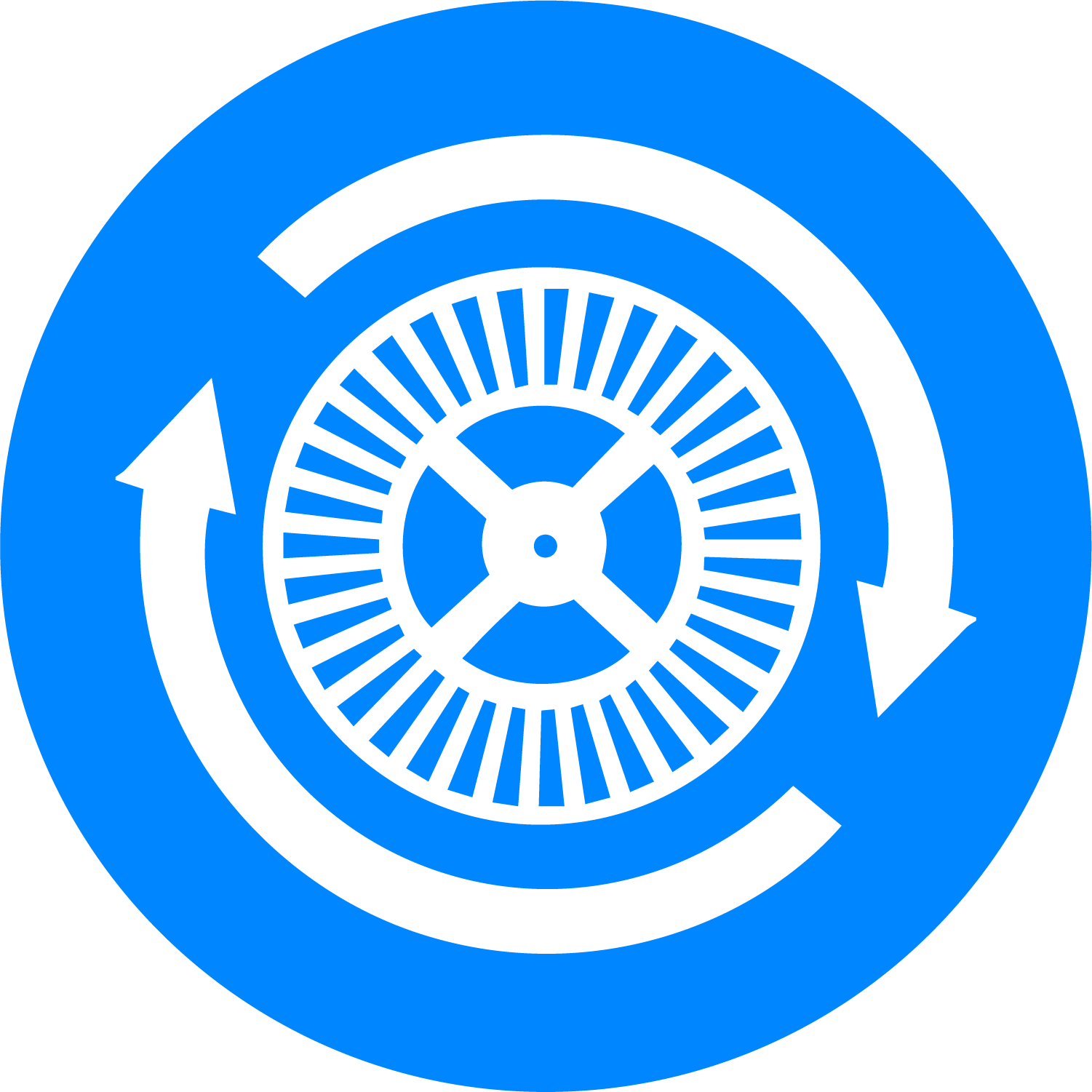 Empty Reel Pick-Up