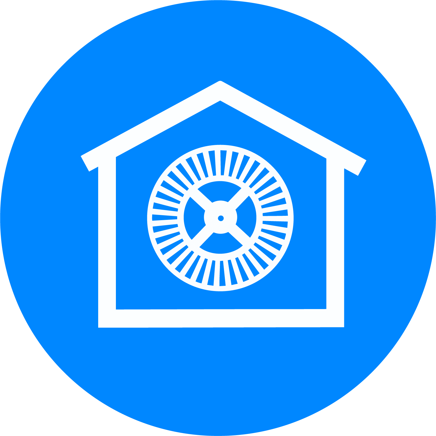 Wire & Reel Storage